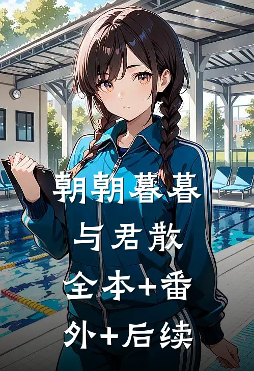 朝朝暮暮与君散:全本+番外+后续