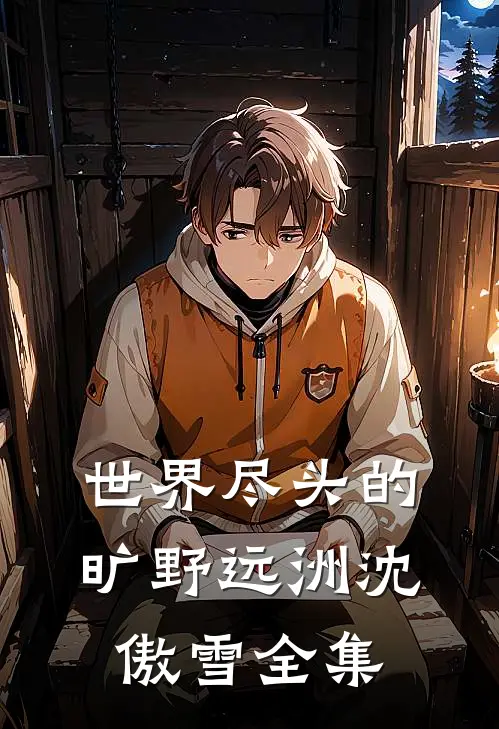 世界尽头的旷野远洲沈傲雪全集