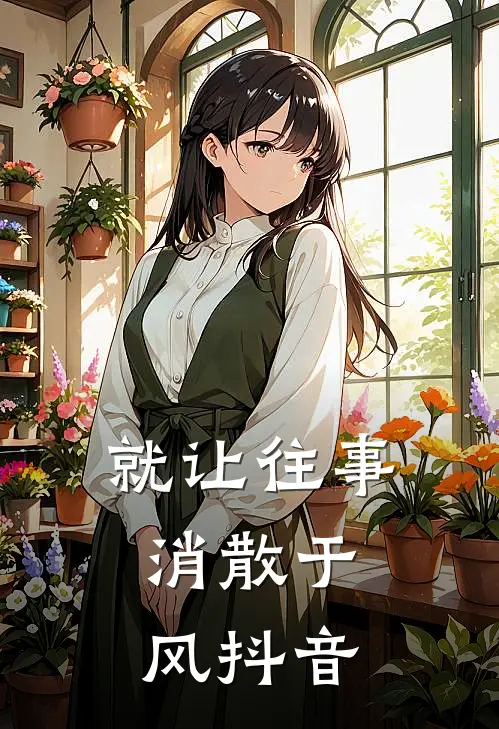 弃女带母去逃荒，领着全家建桃源全局