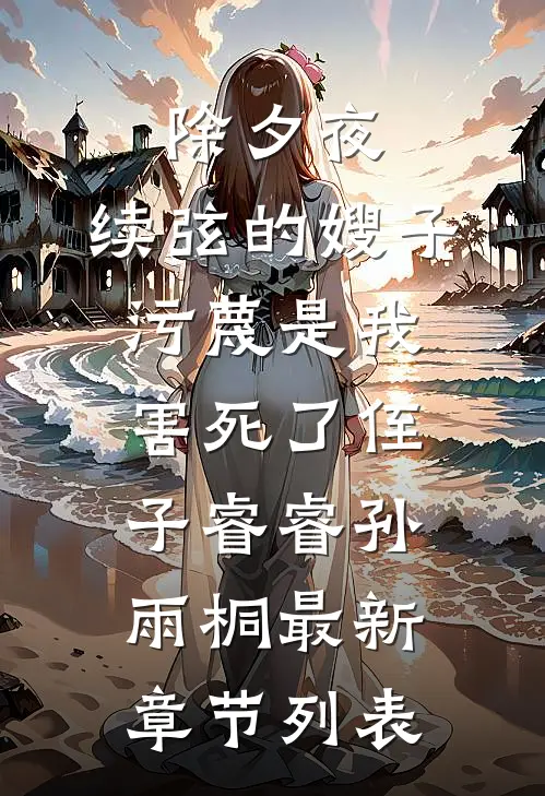 除夕夜，续弦的嫂子污蔑是我害死了侄子睿睿孙雨桐最新章节列表
