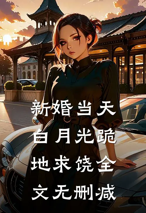 新婚当天，白月光跪地求饶全文无删减