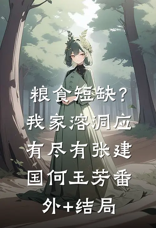 粮食短缺？我家溶洞应有尽有张建国何玉芳:(番外)+(结局)