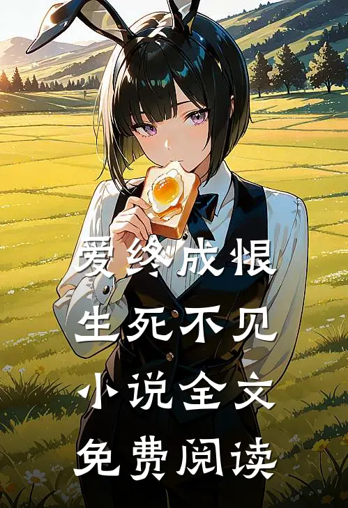 爱终成恨，生死不见小说全文免费阅读
