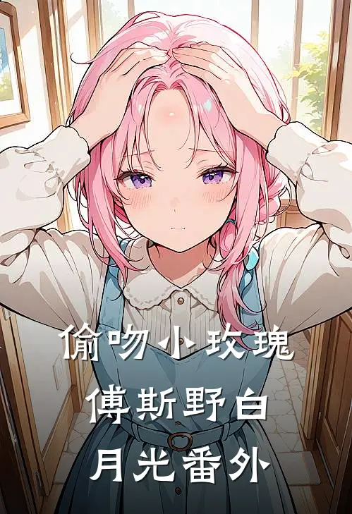 偷吻小玫瑰傅斯野白月光番外