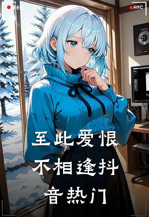 至此爱恨不相逢抖音热门