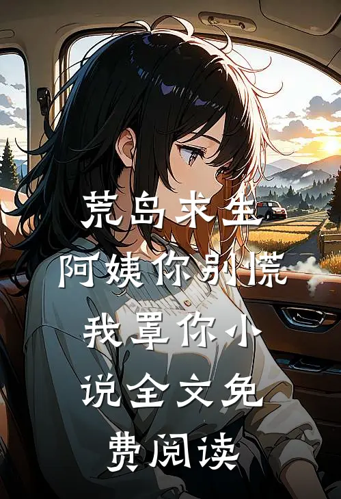 荒岛求生，阿姨你别慌，我罩你小说全文免费阅读