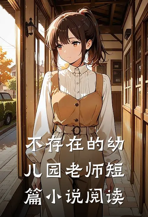 不存在的幼儿园老师短篇小说阅读