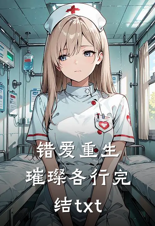 错爱重生，璀璨各行完结txt