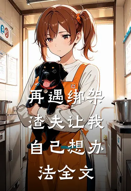 再遇绑架，渣夫让我自己想办法全文