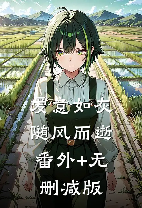 爱意如灰，随风而逝:番外+无删减版