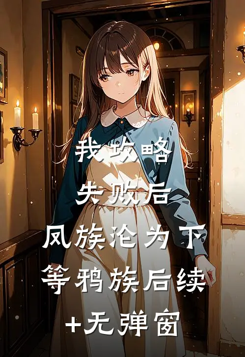 我攻略失败后，凤族沦为下等鸦族后续+无弹窗