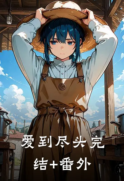 爱到尽头完结+番外