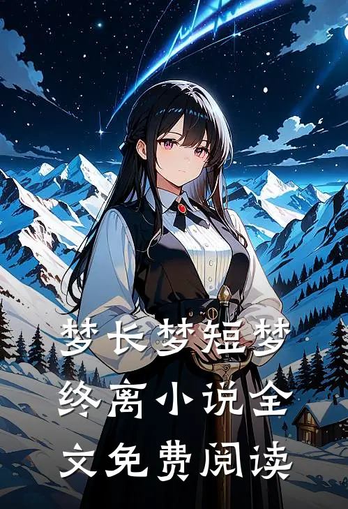梦长梦短梦终离小说全文免费阅读