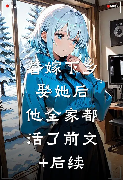 替嫁下乡，娶她后，他全家都活了前文+后续