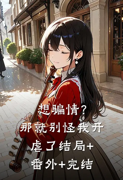 想骗情？那就别怪我开虐了:结局+番外+完结