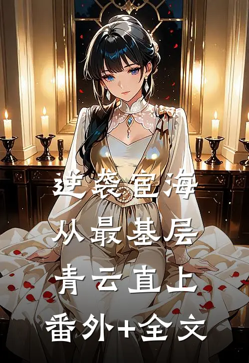 逆袭宦海：从最基层青云直上:(番外)+(全文)