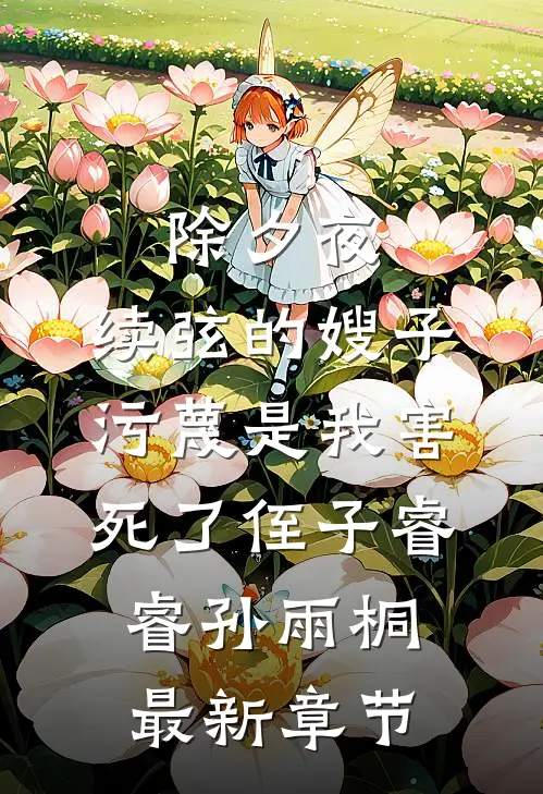 除夕夜，续弦的嫂子污蔑是我害死了侄子睿睿孙雨桐最新章节