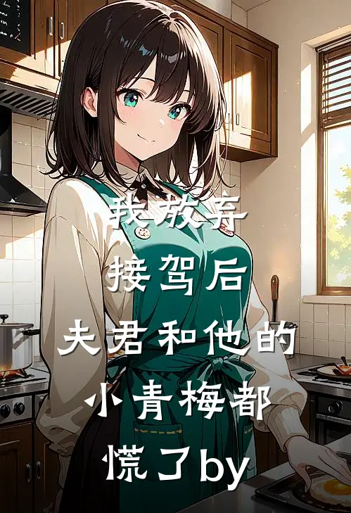 我放弃接驾后，夫君和他的小青梅都慌了by