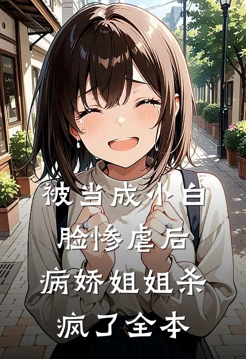 被当成小白脸惨虐后，病娇姐姐杀疯了全本