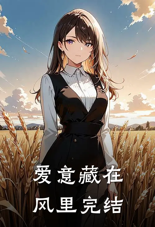 爱意藏在风里完结