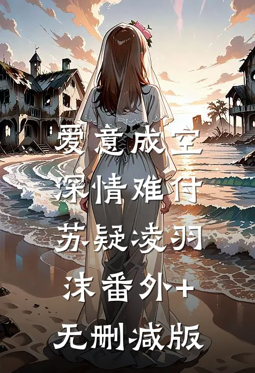 爱意成空，深情难付苏疑凌羽沫番外+无删减版
