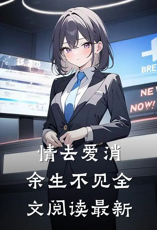 情去爱消，余生不见全文阅读最新