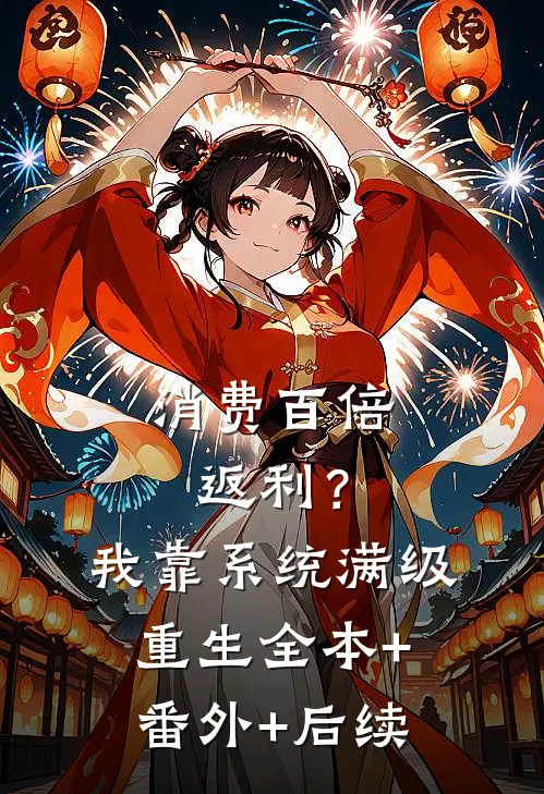 消费百倍返利？我靠系统满级重生全本+番外+后续