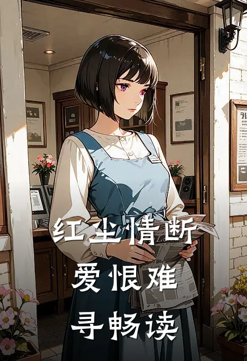 红尘情断，爱恨难寻畅读