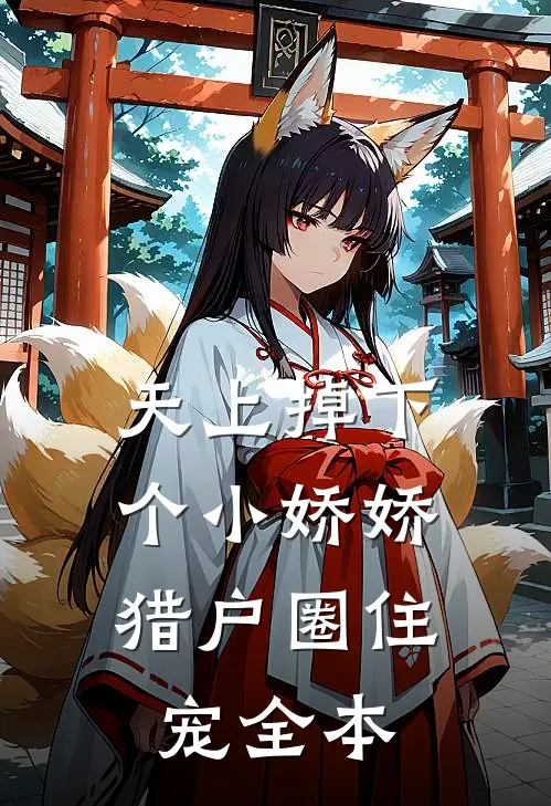 天上掉下个小娇娇，猎户圈住宠全本
