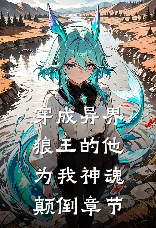 穿成异界，狼王的他为我神魂颠倒章节