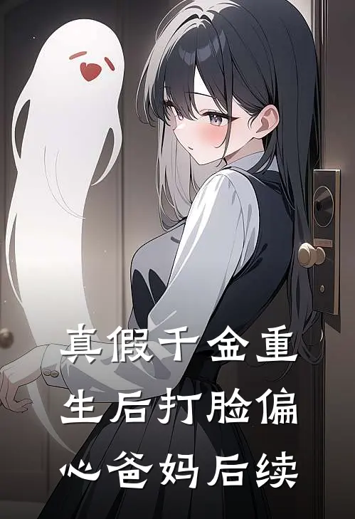 真假千金重生后打脸偏心爸妈后续