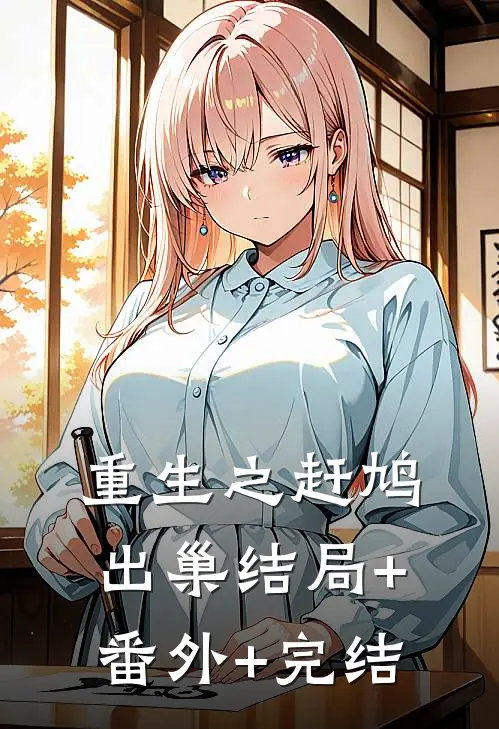 重生之赶鸠出巢结局+番外+完结