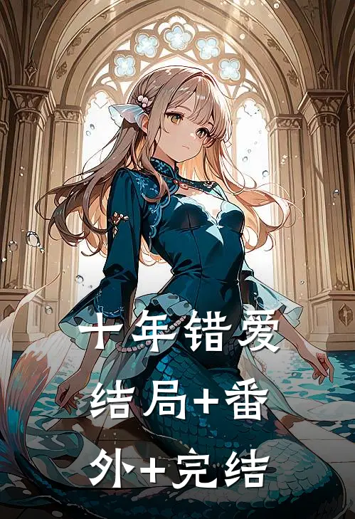 十年错爱:结局+番外+完结
