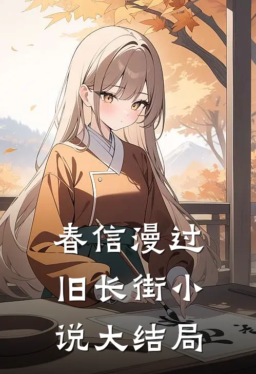 重生回来，我笑看男友和竹马参加旗袍展连载