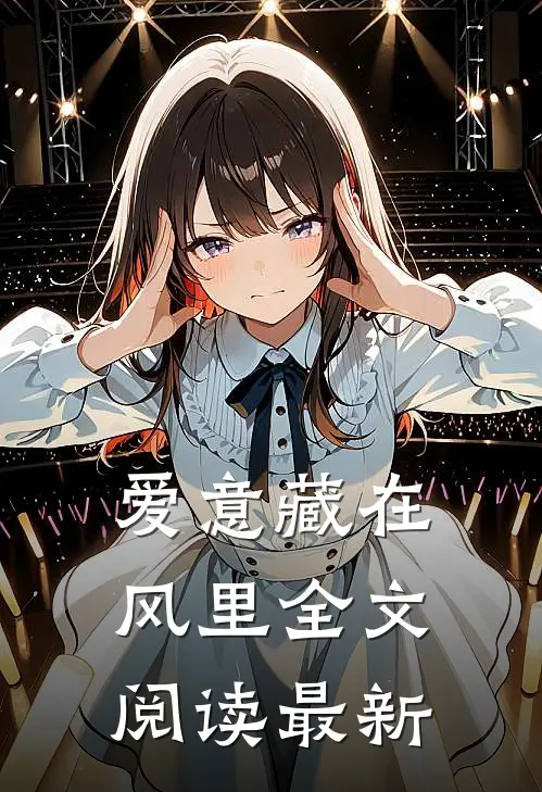 爱意藏在风里全文阅读最新