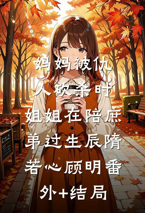 妈妈被仇人砍杀时，姐姐在陪庶弟过生辰隋若心顾明(番外)+(结局)