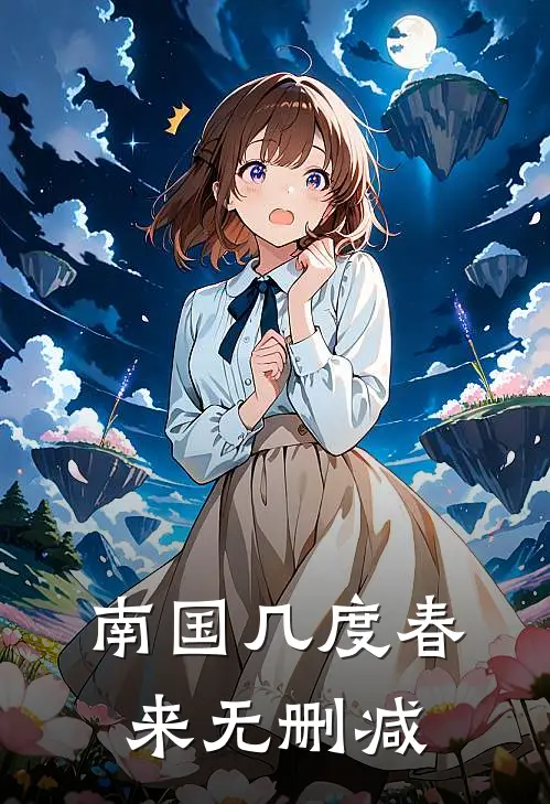 南国几度春来无删减