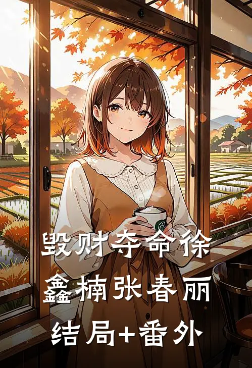 毁财夺命徐鑫楠张春丽结局+番外