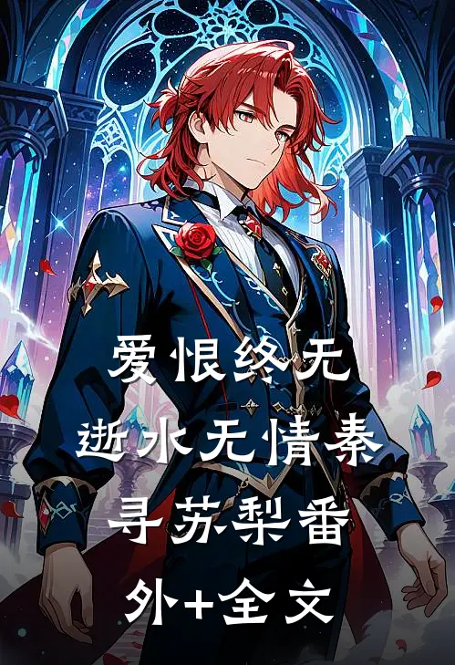 爱恨终无，逝水无情秦寻苏梨(番外)+(全文)