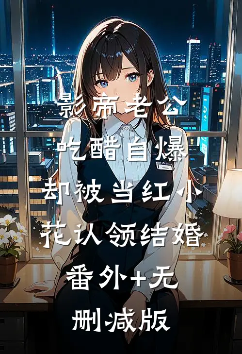 影帝老公吃醋自爆，却被当红小花认领结婚:番外+无删减版