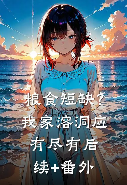 粮食短缺？我家溶洞应有尽有后续+番外