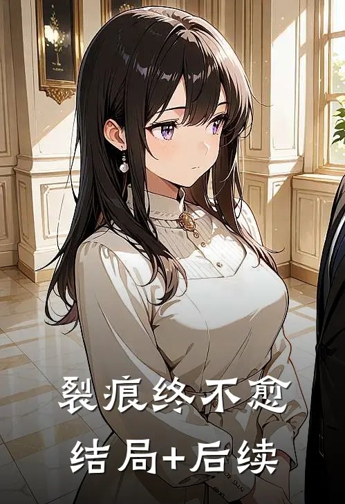 余生你不是归途全章阅读