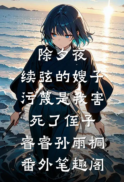 除夕夜，续弦的嫂子污蔑是我害死了侄子：睿睿孙雨桐番外笔趣阁