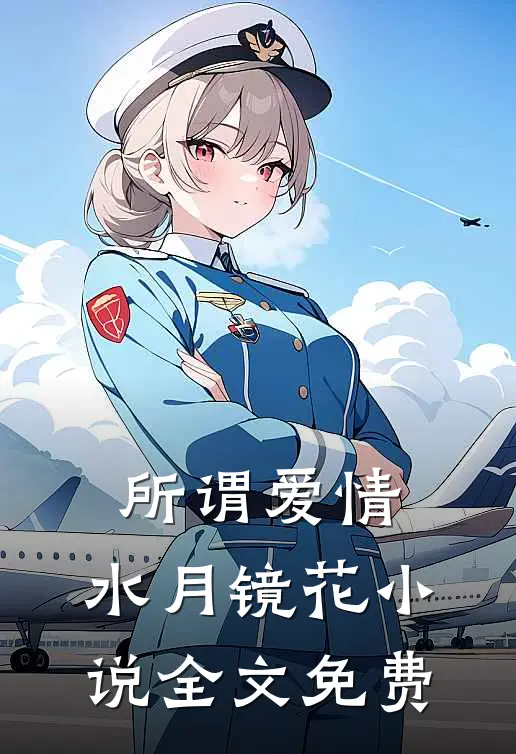 所谓爱情，水月镜花小说全文免费
