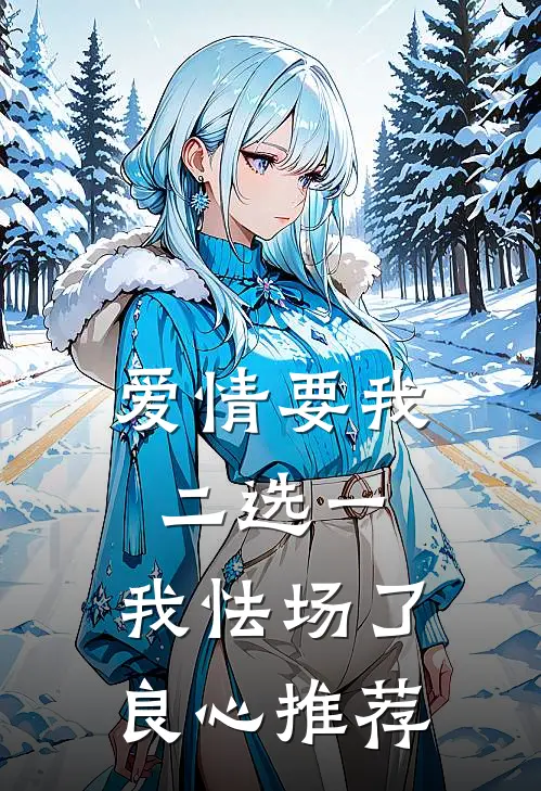 爱情要我二选一，我怯场了良心推荐