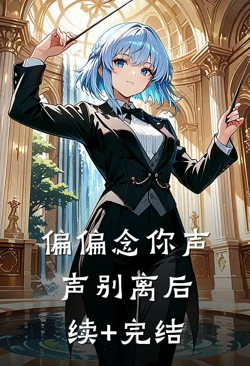 偏偏念你声声别离后续+完结