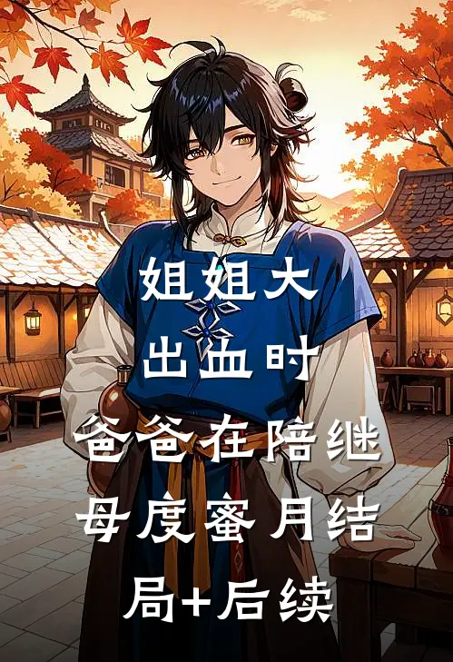 姐姐大出血时，爸爸在陪继母度蜜月结局+后续