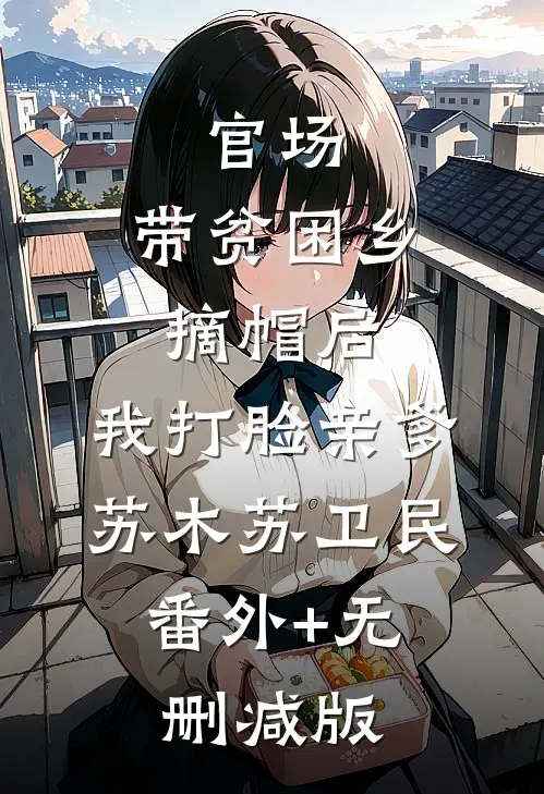 官场：带贫困乡摘帽后，我打脸亲爹苏木苏卫民:番外+无删减版