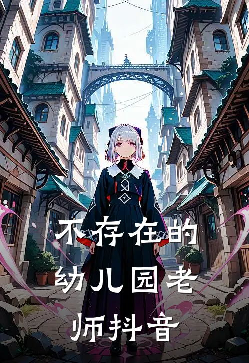 不存在的幼儿园老师抖音