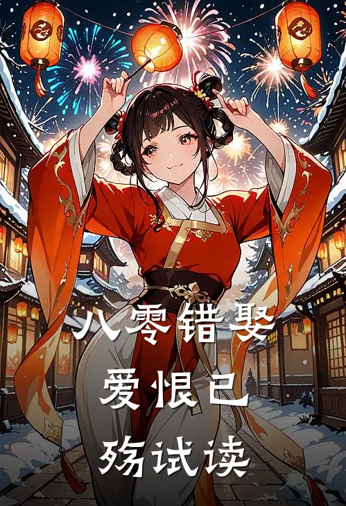 八零错娶，爱恨已殇试读